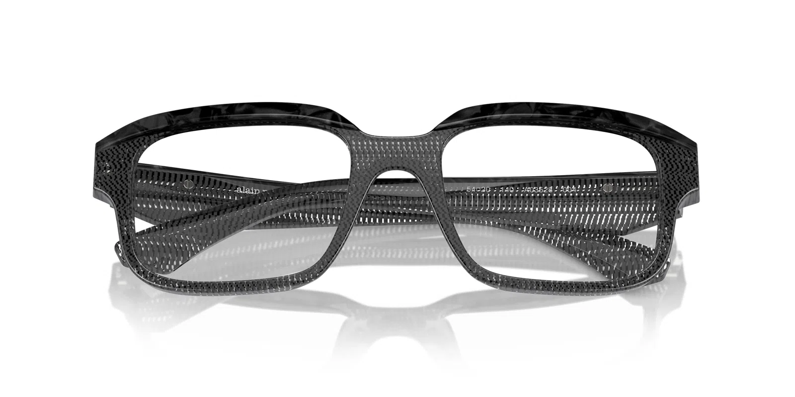 Alain Mikli 3528 Eyeglasses - view 21